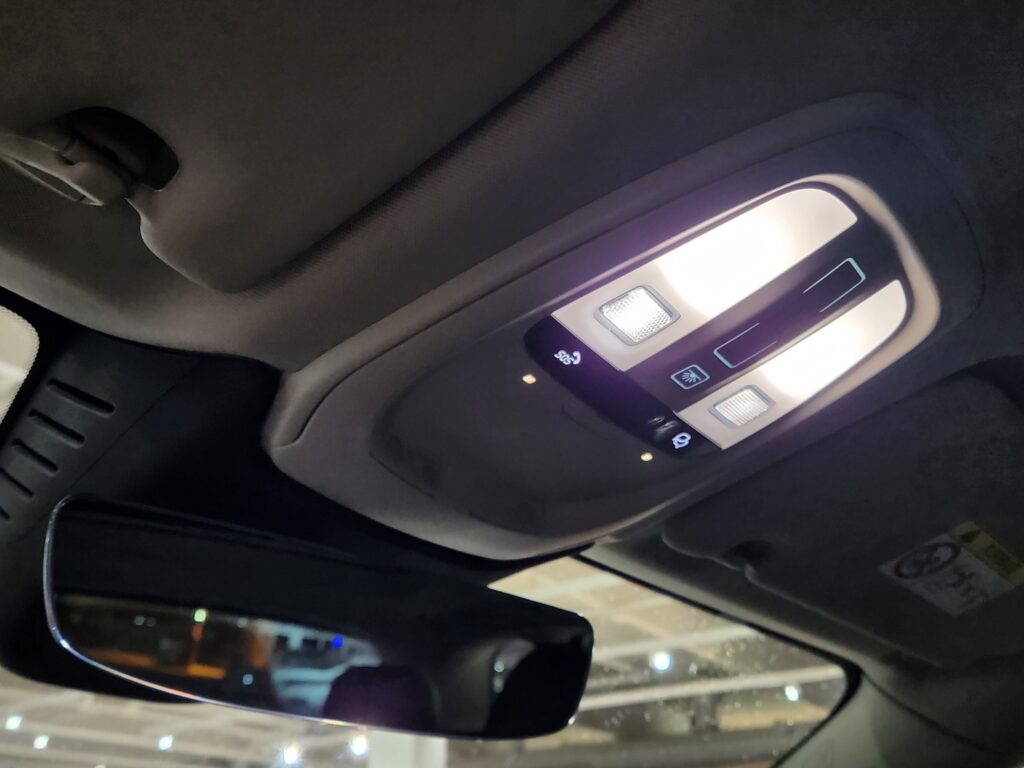 Volvo XC60, image 14