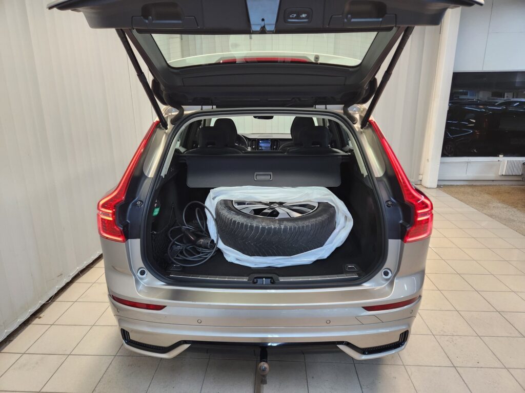Volvo XC60, image 15