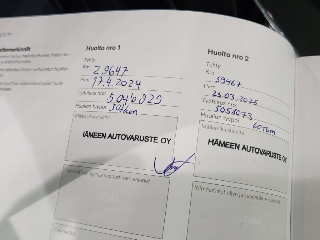 Volvo XC60, image 17