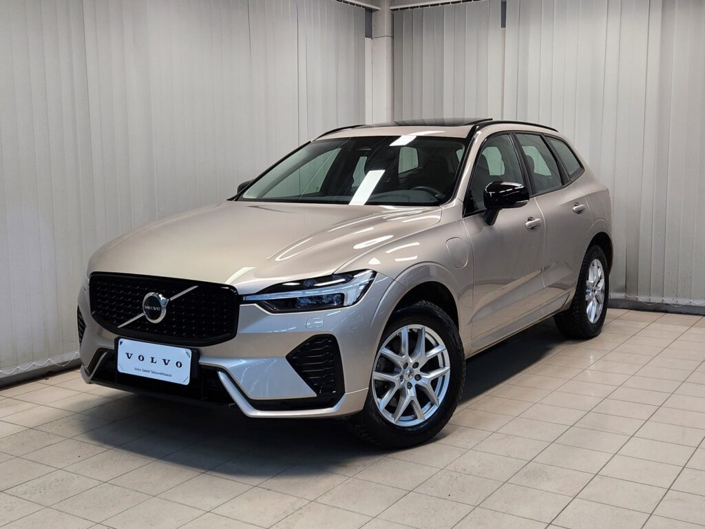 Volvo XC60, image 2