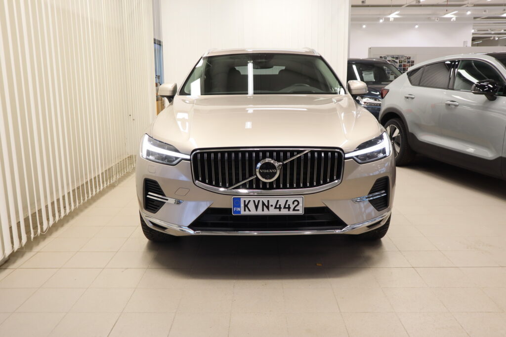 Volvo XC60, image 2