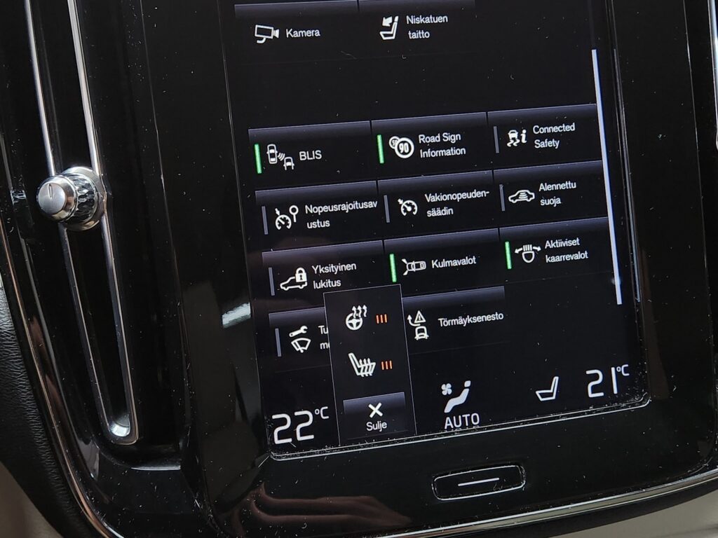 Volvo XC40, image 17