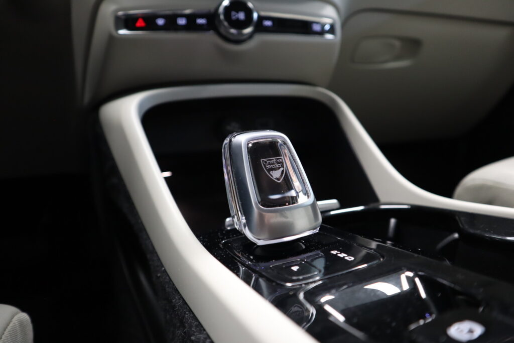 Volvo XC40, image 19