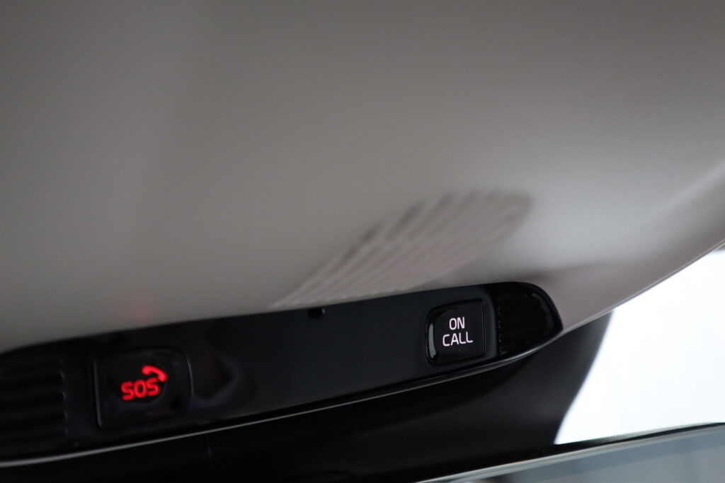 Volvo XC40, image 20