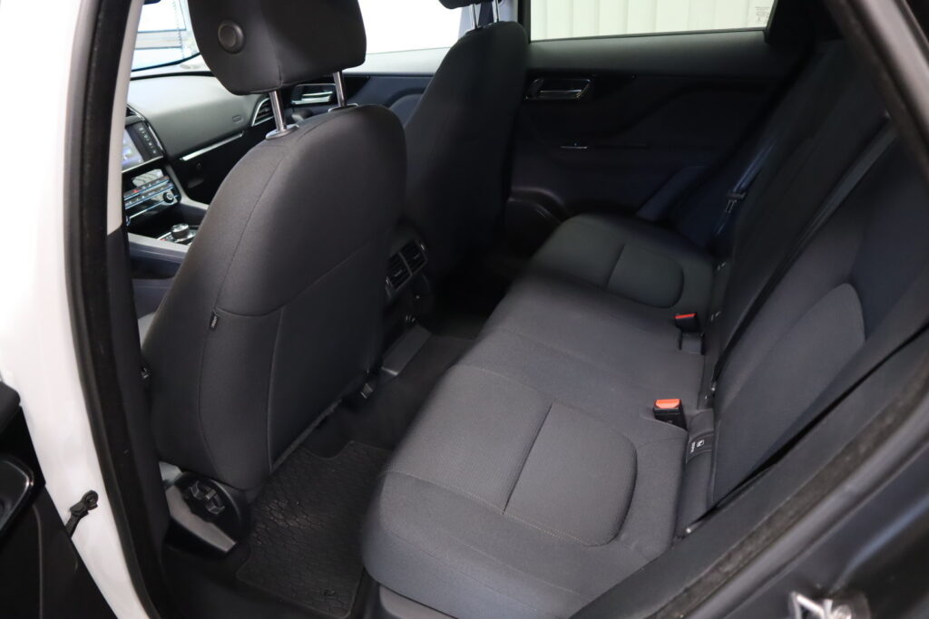 Jaguar F-PACE, image 10