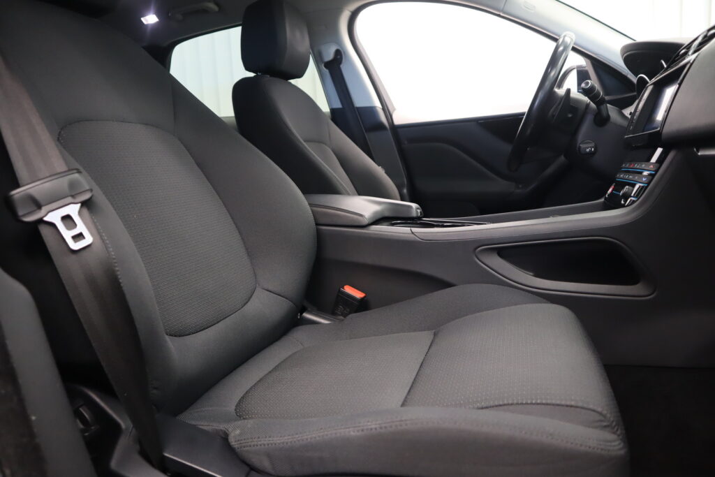 Jaguar F-PACE, image 11