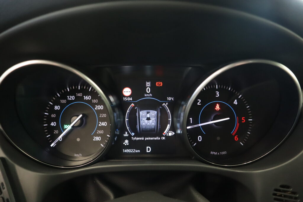 Jaguar F-PACE, image 13