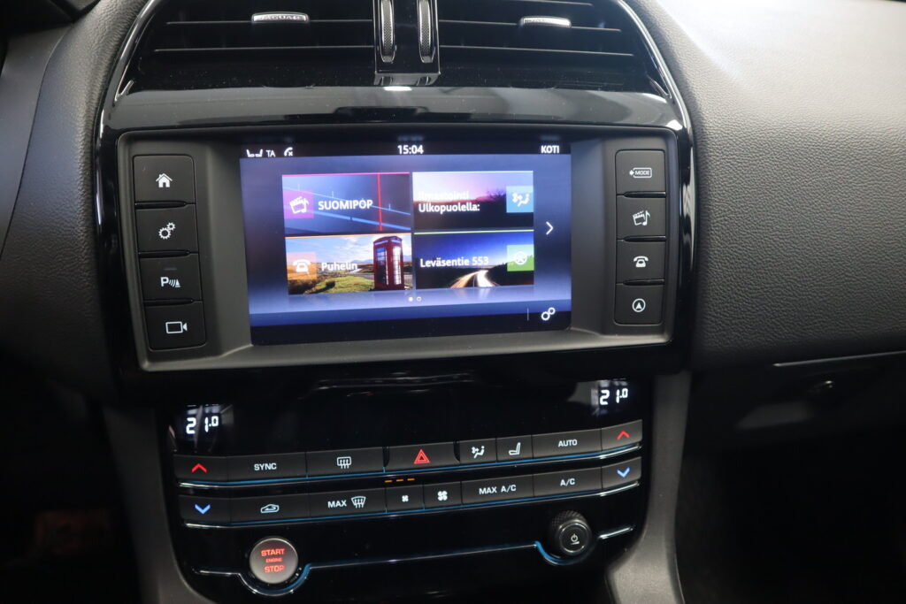 Jaguar F-PACE, image 15