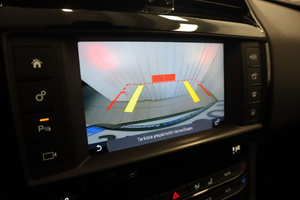 Jaguar F-PACE, image 16