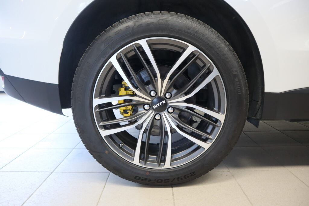 Jaguar F-PACE, image 23