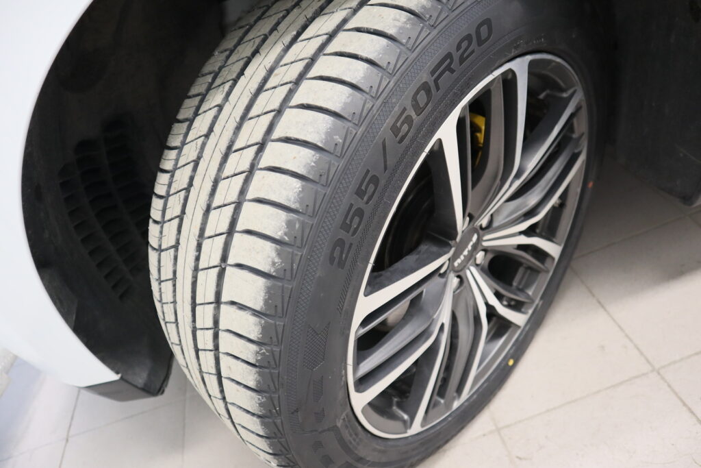 Jaguar F-PACE, image 24