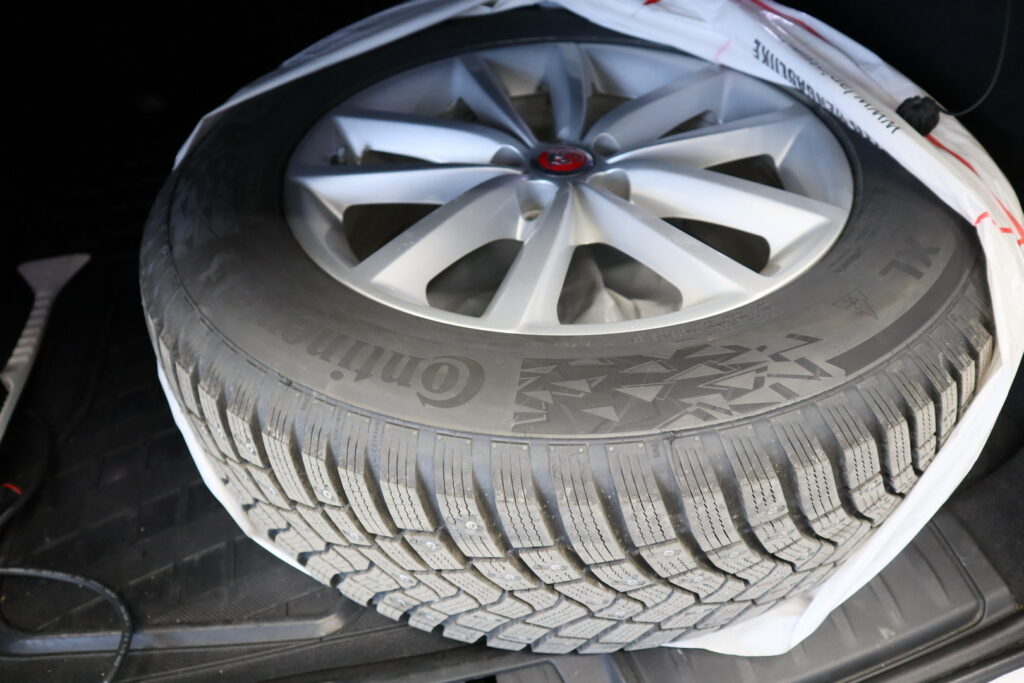 Jaguar F-PACE, image 25