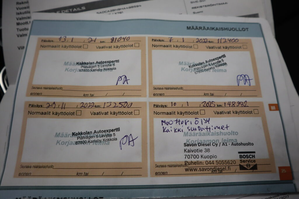 Jaguar F-PACE, image 28