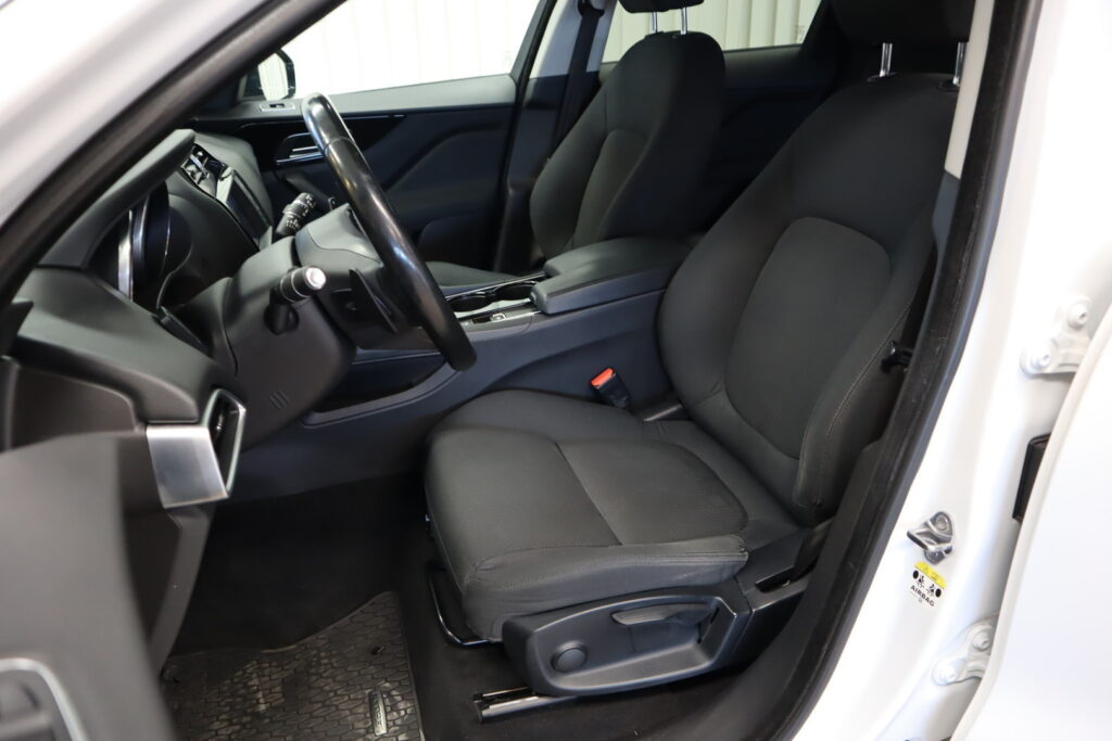 Jaguar F-PACE, image 9