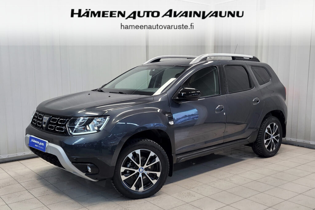 Dacia Duster, image 1