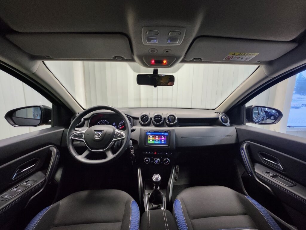 Dacia Duster, image 10