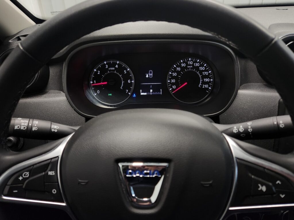 Dacia Duster, image 11