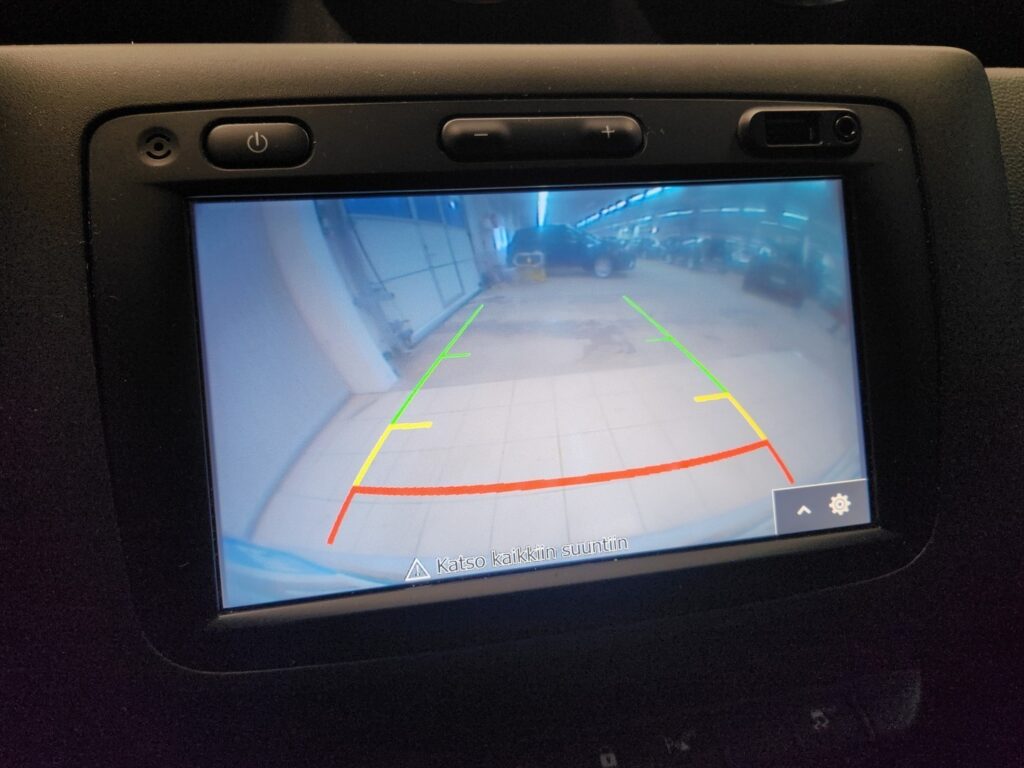 Dacia Duster, image 12