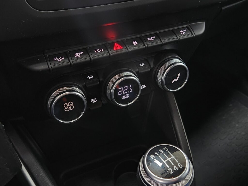 Dacia Duster, image 14