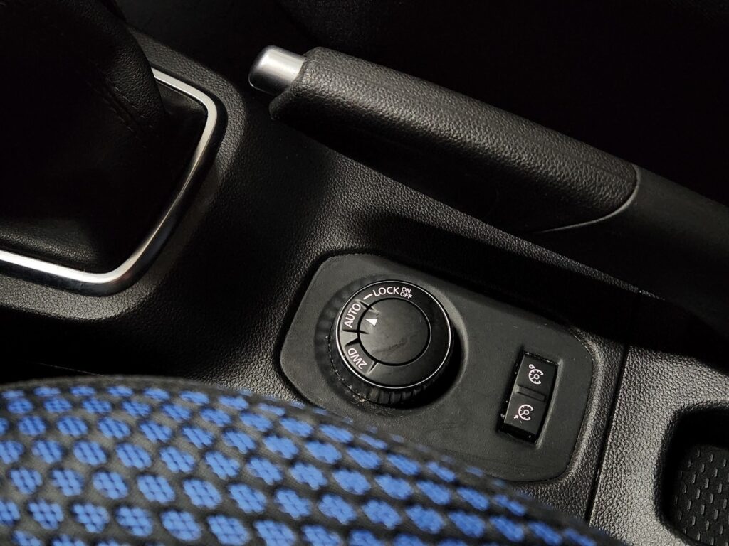 Dacia Duster, image 15