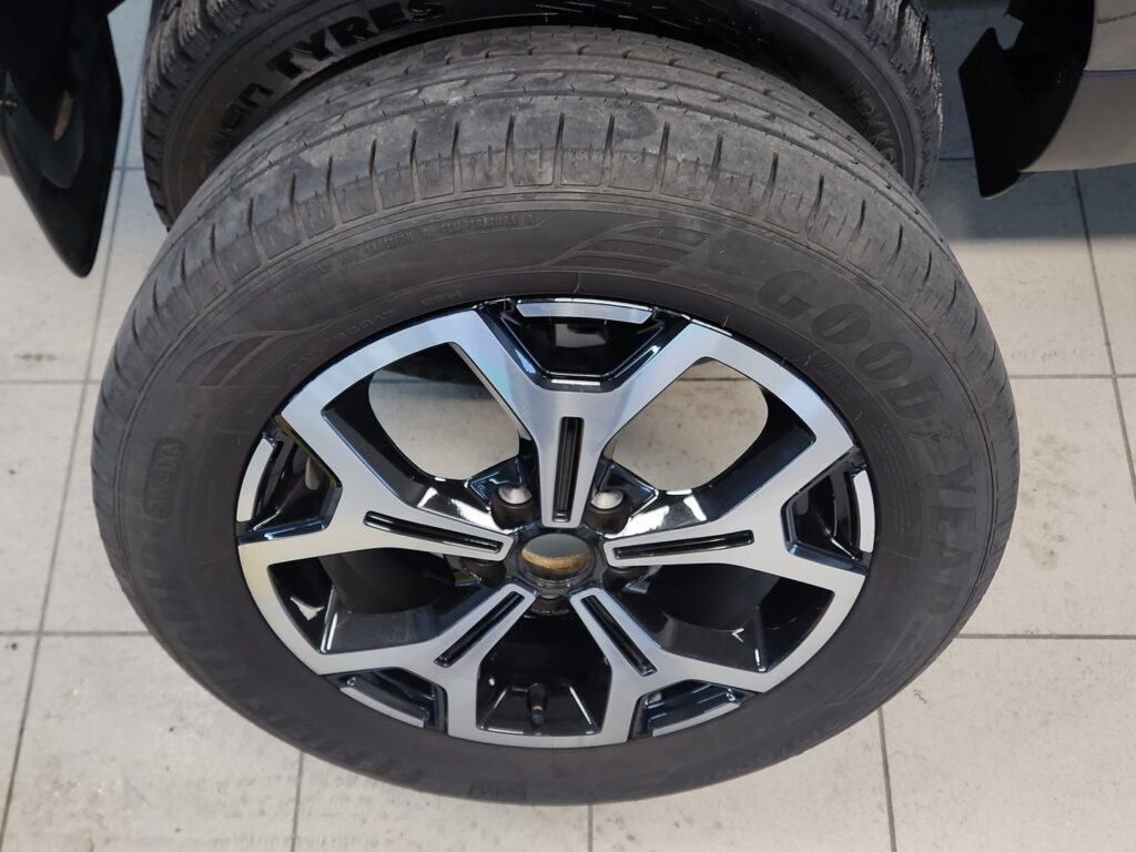 Dacia Duster, image 18