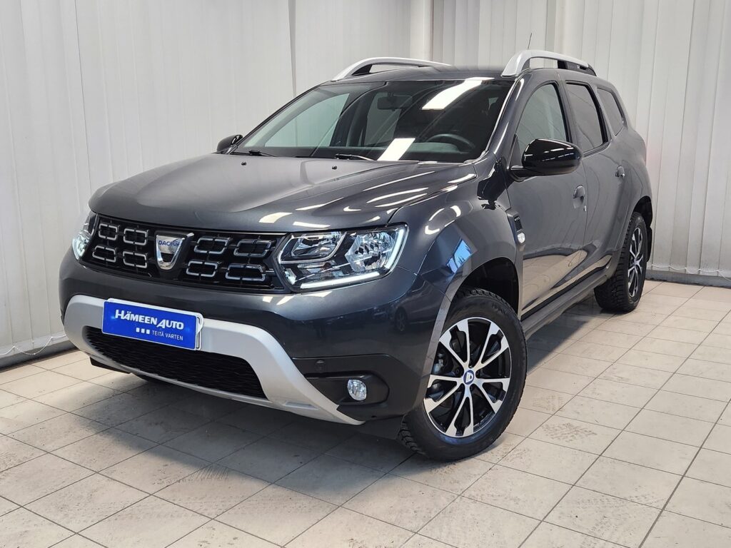 Dacia Duster, image 2