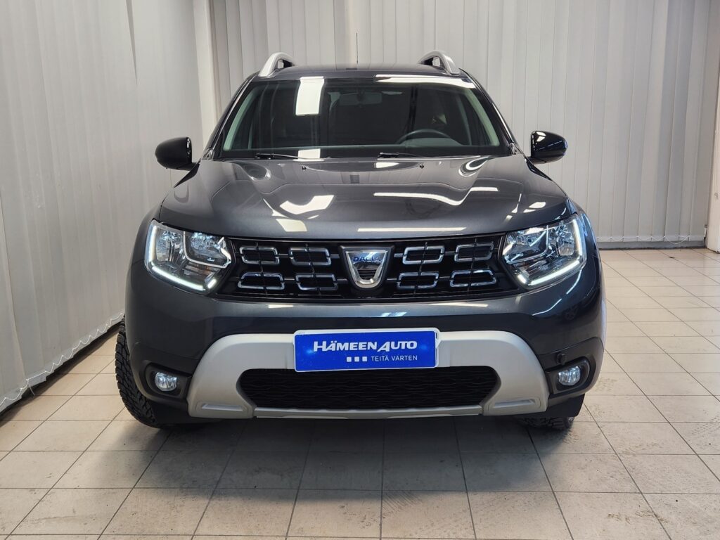 Dacia Duster, image 3