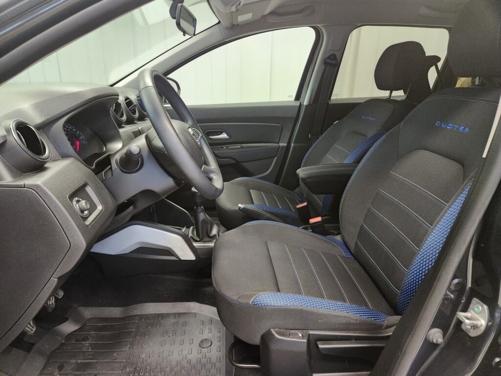 Dacia Duster, image 6
