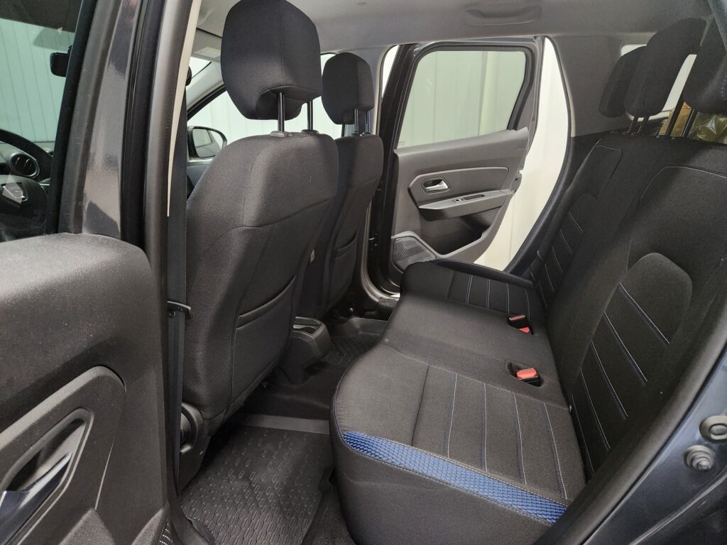Dacia Duster, image 7