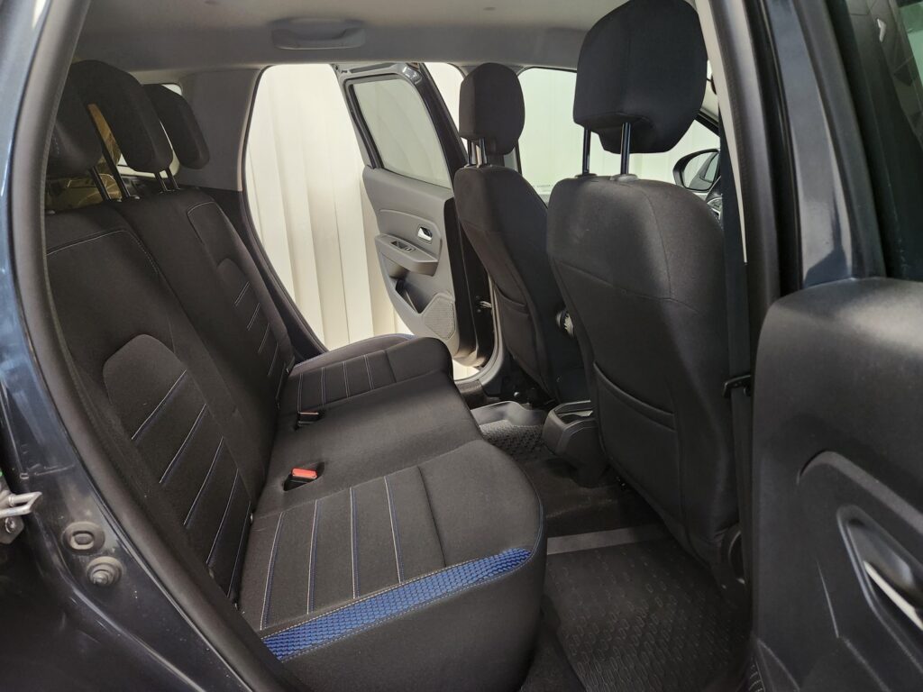 Dacia Duster, image 8