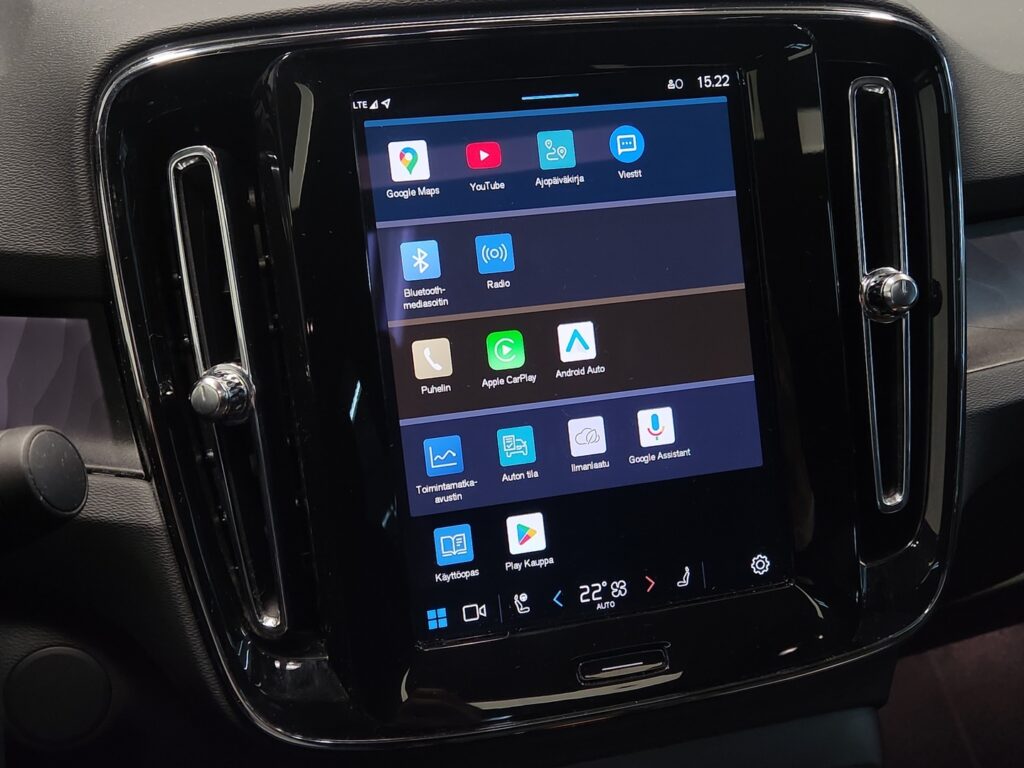 Volvo EC40, image 18