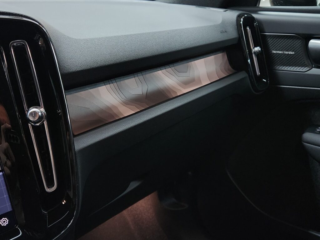 Volvo EC40, image 20