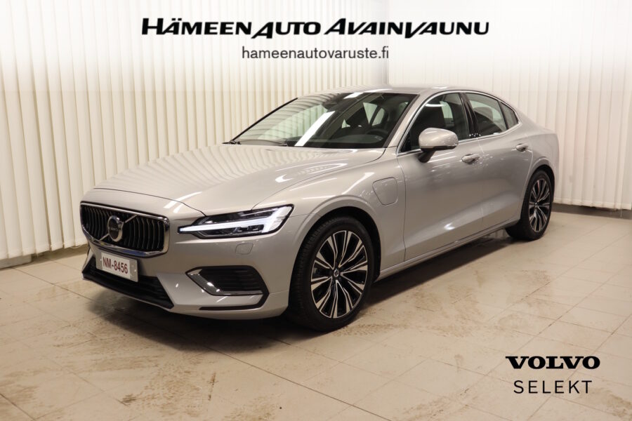 Volvo S60, image 1