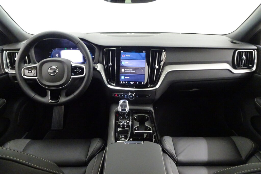 Volvo V60, image 5