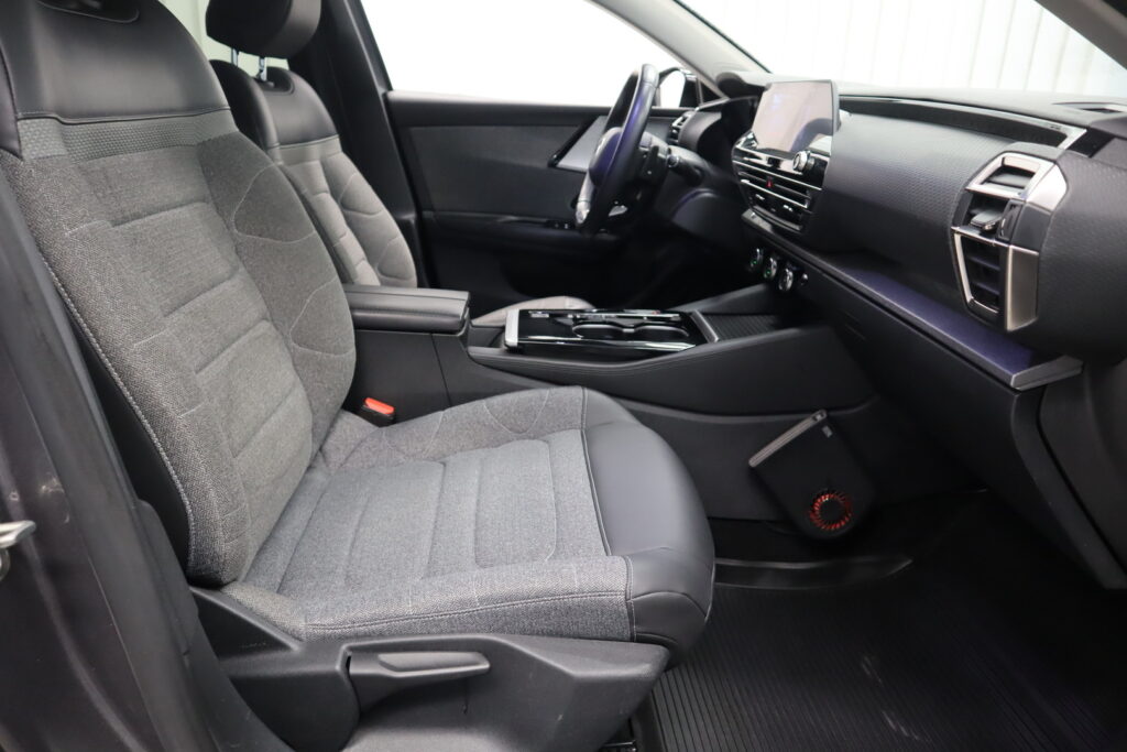 Citroen C5 X, image 10