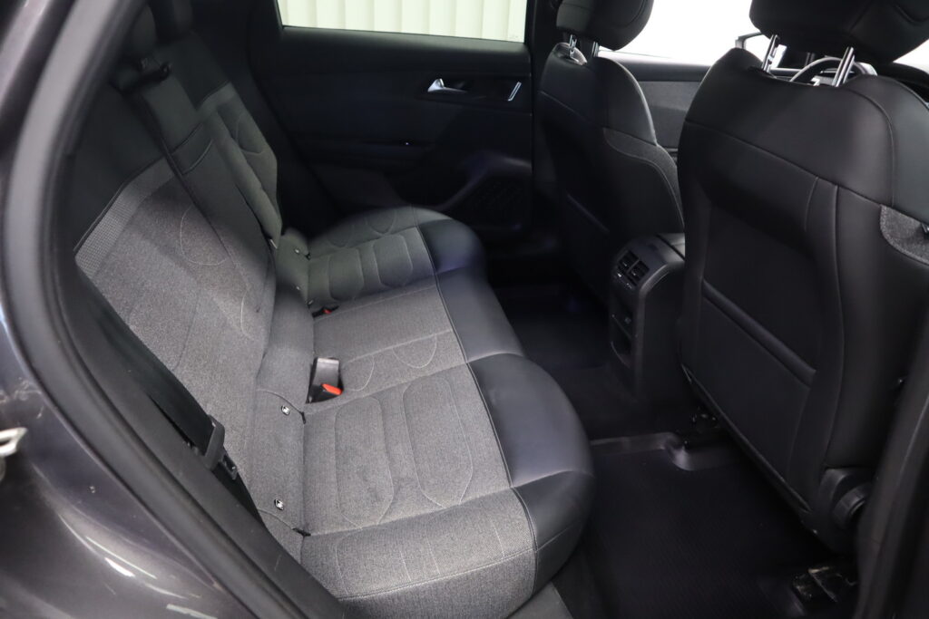 Citroen C5 X, image 11