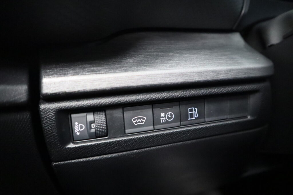 Citroen C5 X, image 13