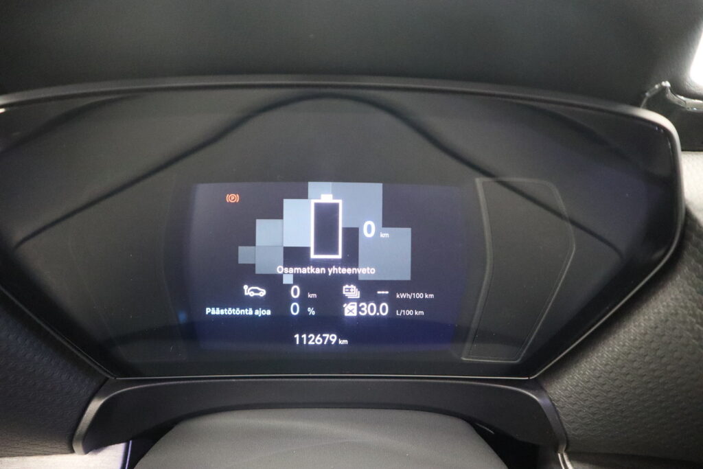 Citroen C5 X, image 14