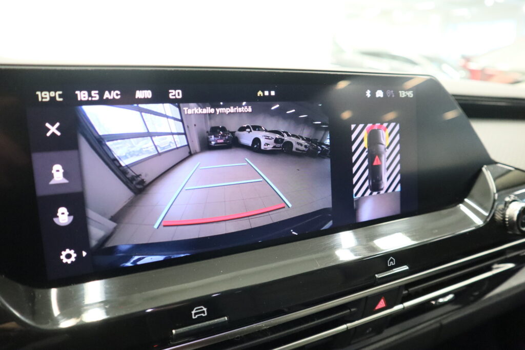 Citroen C5 X, image 15