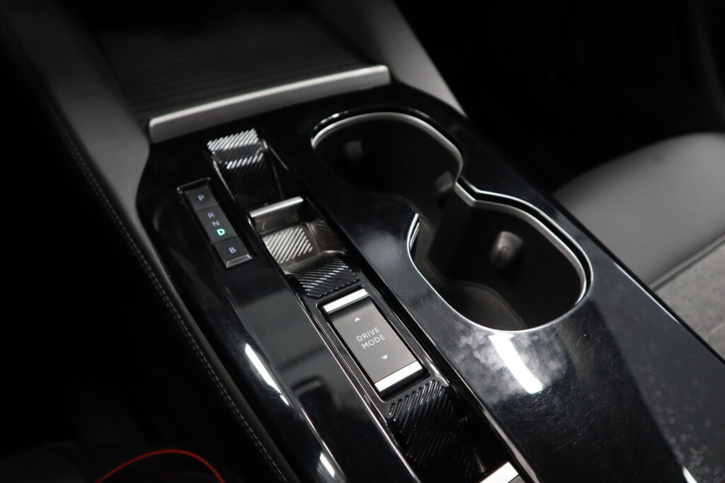 Citroen C5 X, image 16