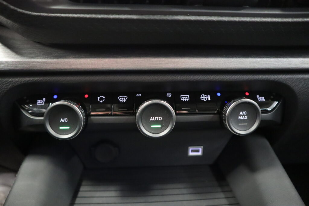 Citroen C5 X, image 17