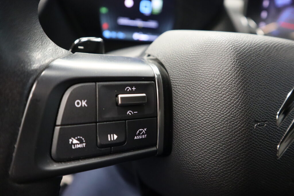 Citroen C5 X, image 18