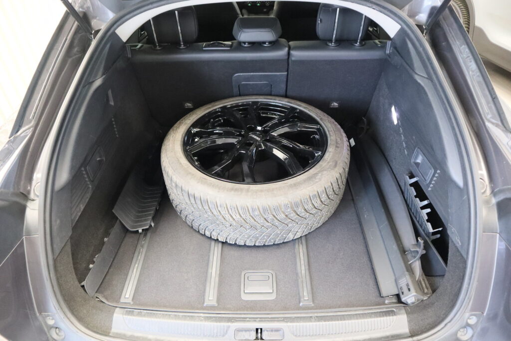 Citroen C5 X, image 22