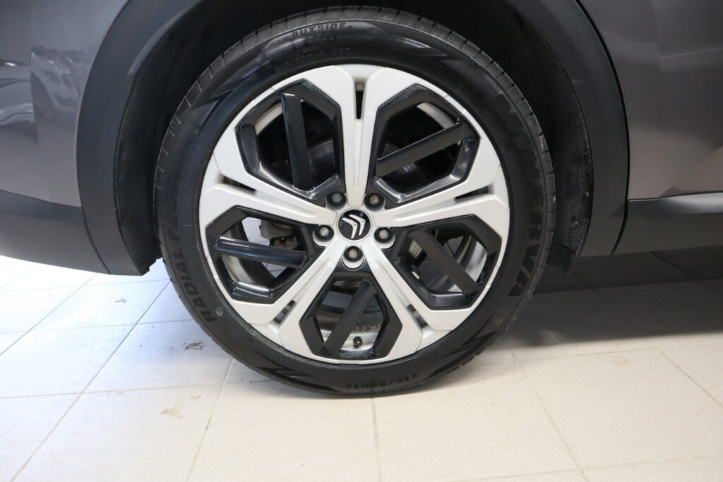 Citroen C5 X, image 23