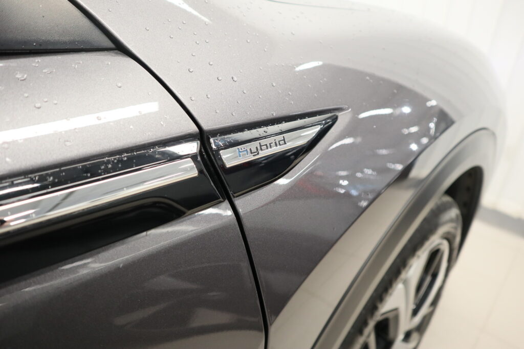 Citroen C5 X, image 24