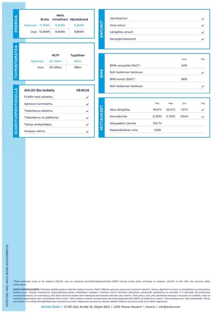 Citroen C5 X, image 26