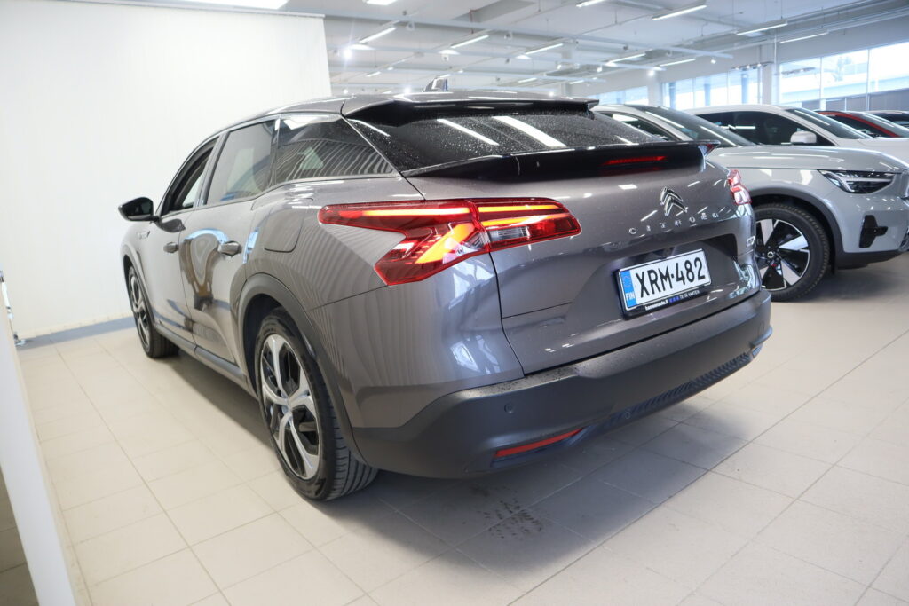 Citroen C5 X, image 6