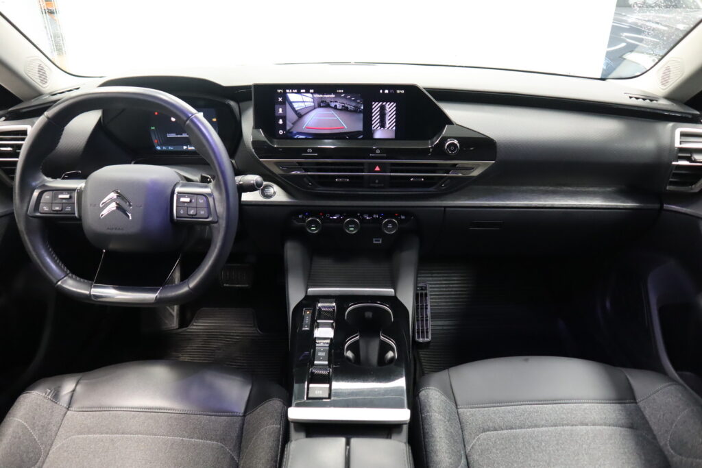 Citroen C5 X, image 7