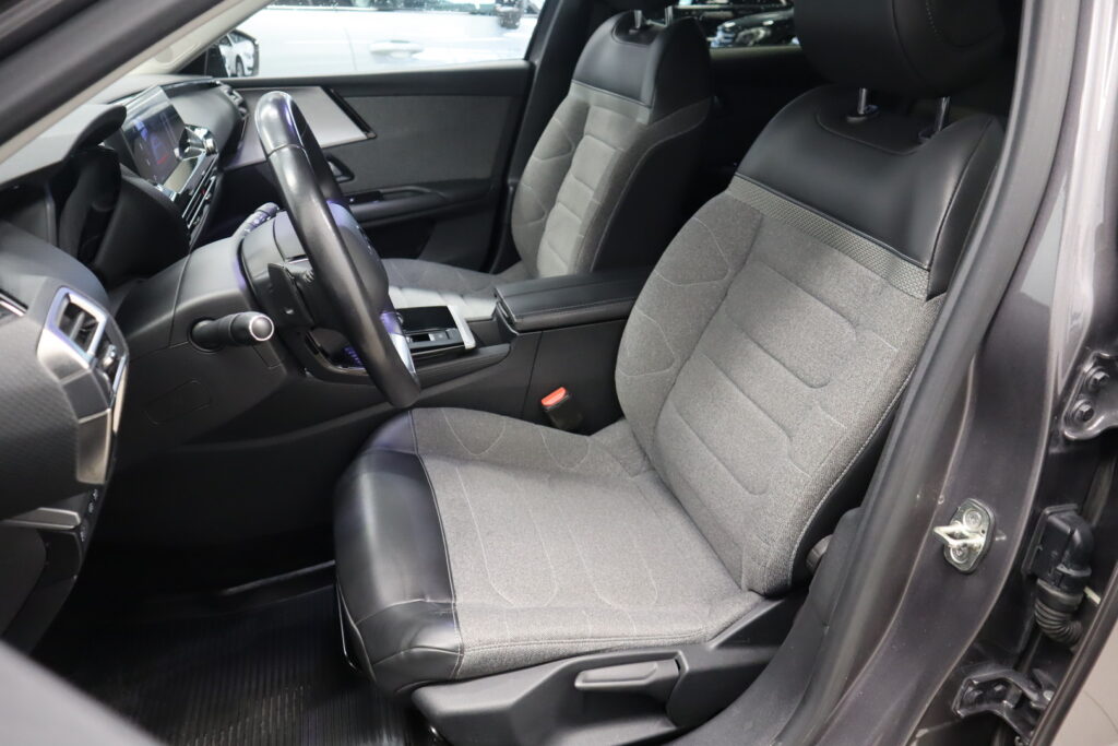 Citroen C5 X, image 8