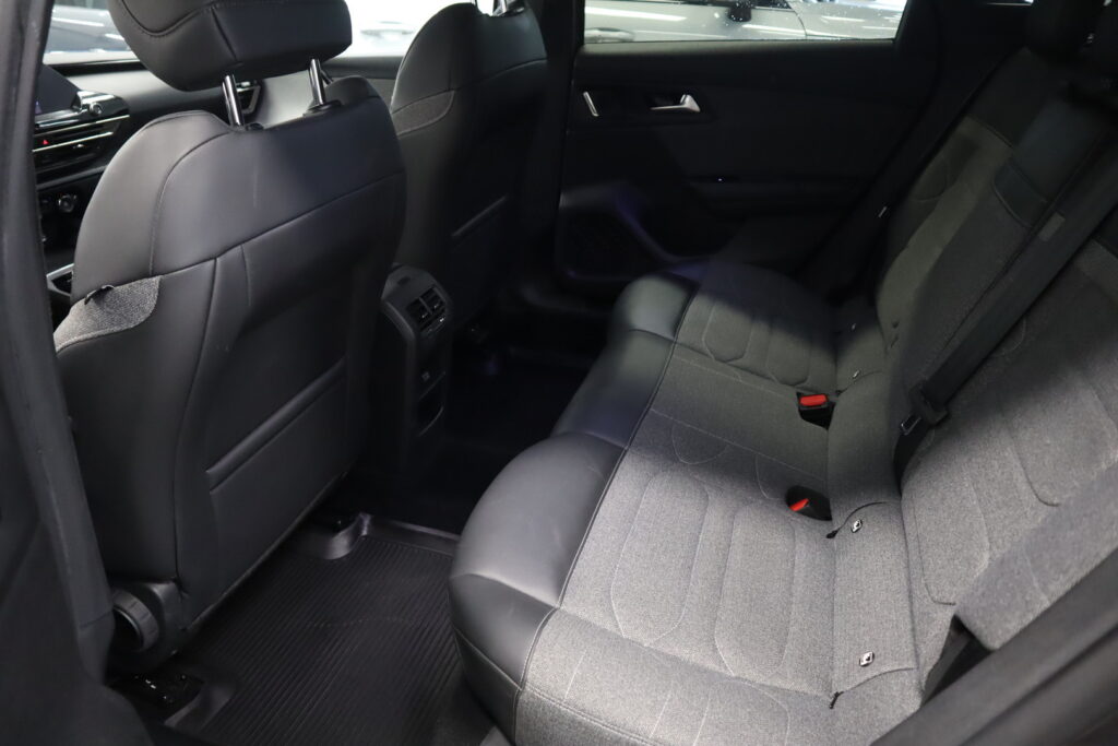 Citroen C5 X, image 9